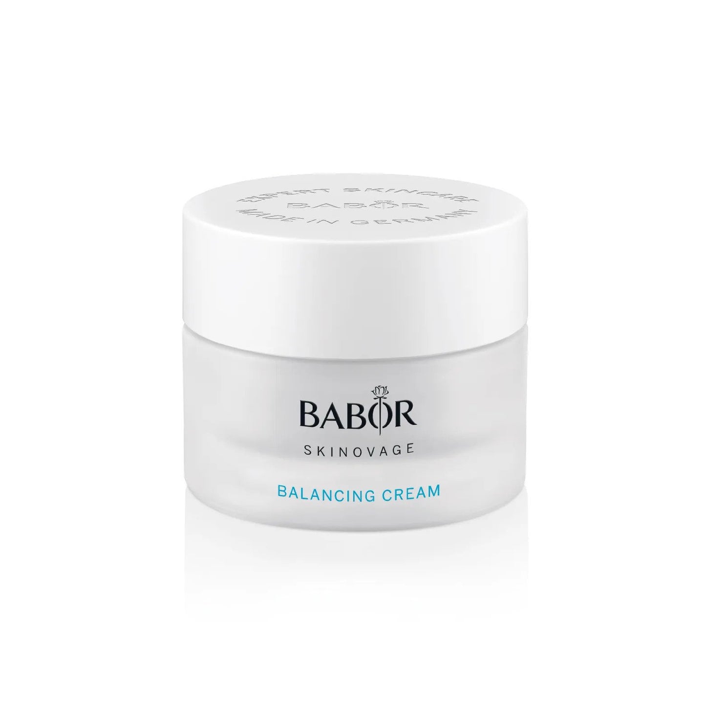 Babor - Balancing Cream 智能平衡水嫩霜 50ml