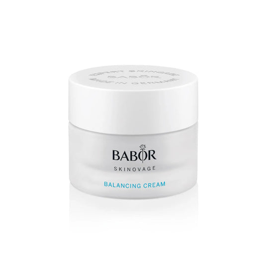 Babor - Balancing Cream 智能平衡水嫩霜 50ml