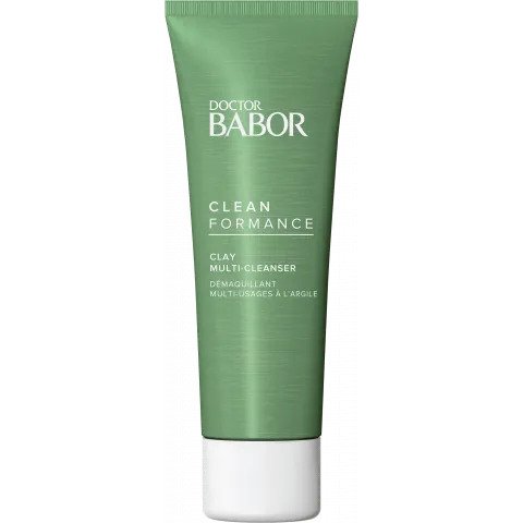 Babor - Clay Multi-Cleanser 純淨潔淨霜 50ml