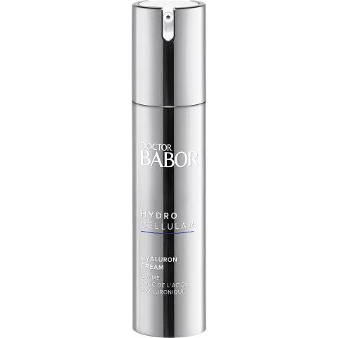 Babor - Hyaluron Infusion 透明質酸儲水精華 30ml