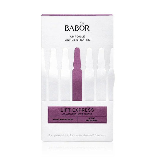 Babor - Lift Express 瞬間重塑提升安瓿 7x2ml