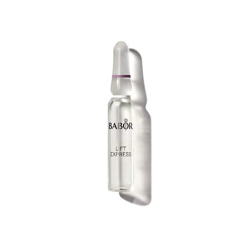 Babor - Lift Express 瞬間重塑提升安瓿 7x2ml