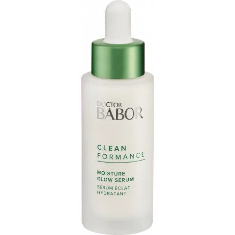 Babor - Moisture Glow Serum 純淨水光精華 30ml