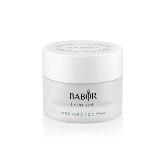 Babor - Moisturizing Cream 水光透亮補濕霜 50ml