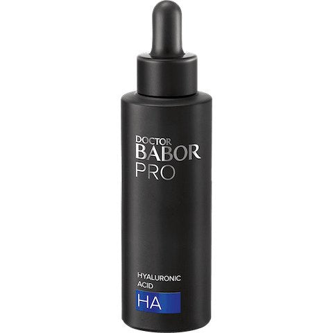 Babor - PRO HA Hyaluronic Acid Concentrate HA瞬間水凝滴管精華 50ml